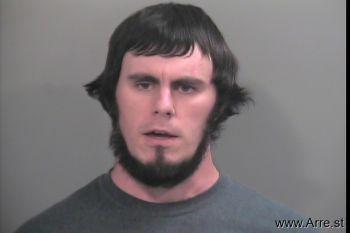 Joshua  Cooper Mugshot