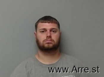 Joshua Andrew Cooper Mugshot