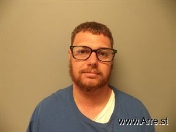 Joshua Andrew Cooper Mugshot