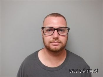 Joshua Andrew Cooper Mugshot