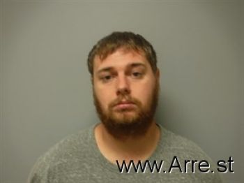 Joshua Andrew Cooper Mugshot