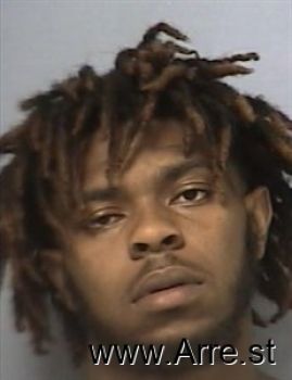 Joshua Deshawn Craig Mugshot