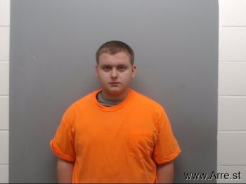 Joshua Caleb Cross Mugshot