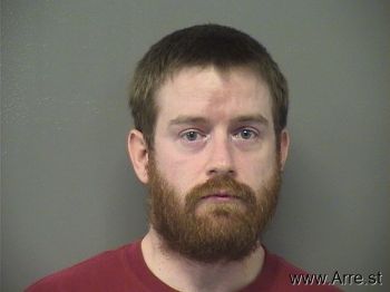 Joshua Don Davidson Mugshot