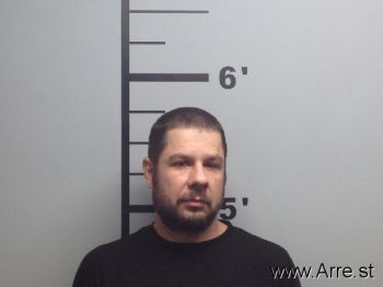 Joshua James Dawson Mugshot