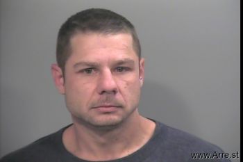 Joshua  Dawson Mugshot