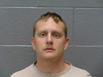 Joshua Robert Denmon Mugshot