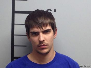 Joshua Steven Dixon Mugshot