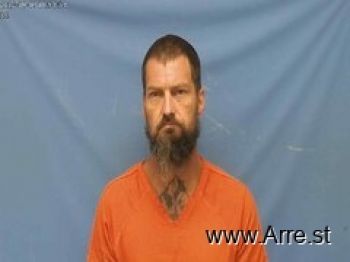 Joshua Adam Elrod Mugshot