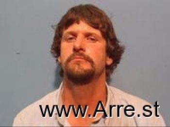 Joshua Mason Farmer Mugshot