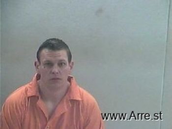 Joshua Colby Fincher Mugshot