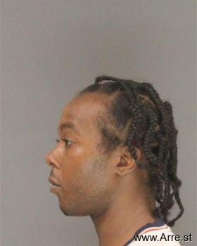 Joshua  Franklin Mugshot