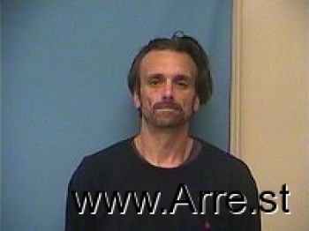 Joshua David Garrett Mugshot