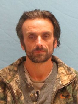 Joshua David Garrett Mugshot