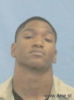 Joshua  Gilliam Mugshot