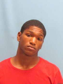 Joshua  Gilliam Mugshot