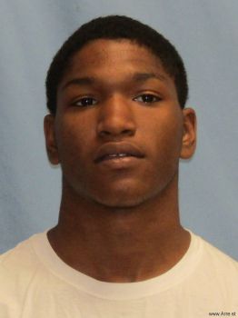 Joshua  Gilliam Mugshot