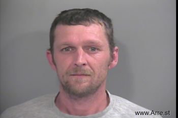 Joshua  Gilliland Mugshot