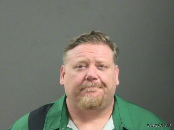 Joshua  Goff Mugshot