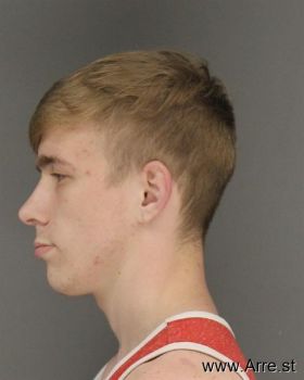 Joshua Blake Goforth Mugshot