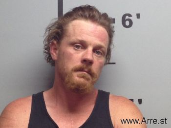 Joshua Michael Goodhue Mugshot