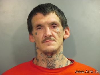 Joshua  Goodin Mugshot