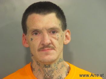 Joshua  Goodin Mugshot