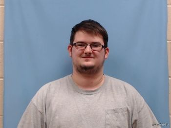 Joshua  Grissom Mugshot