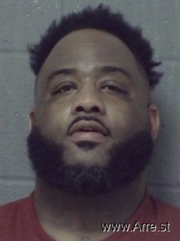 Joshua  Hamilton Mugshot