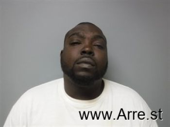 Joshua Lamar Hamilton Mugshot