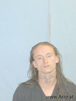 Joshua Ray Haney Mugshot