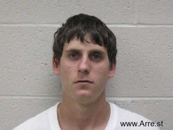 Joshua Scott Hanson Mugshot