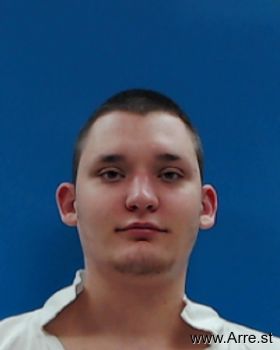 Joshua D Hardin Mugshot