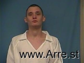 Joshua Dillon Hardin Mugshot