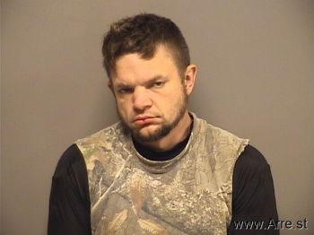 Joshua Cole Hardin Mugshot