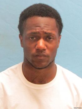 Joshua  Hardy Mugshot