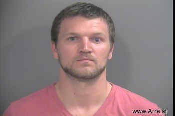 Joshua  Hartsock Mugshot