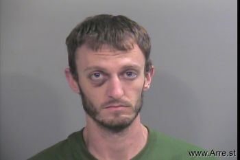 Joshua  Hays Mugshot