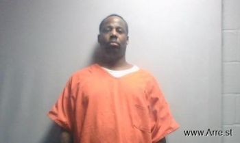 Joshua D Henry Mugshot