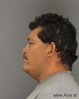 Joshua  Hernandez Mugshot