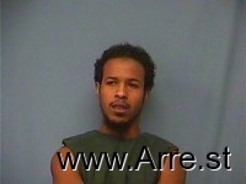 Joshua Jamaal Herrera Mugshot