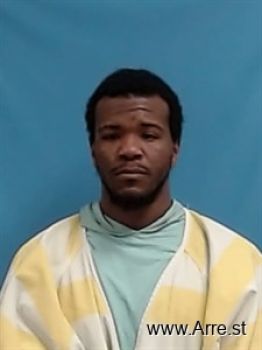 Joshua D Hill Mugshot