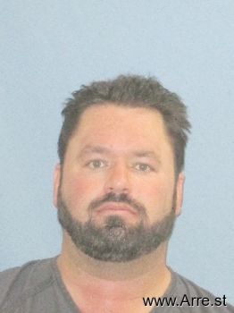 Joshua  Hill Mugshot