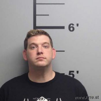 Joshua Don Holden Mugshot