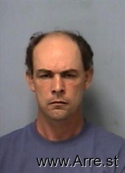 Joshua C Honeycutt Mugshot