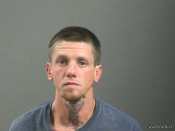 Joshua  Huffman Mugshot