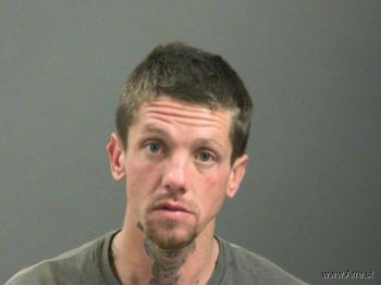 Joshua  Huffman Mugshot