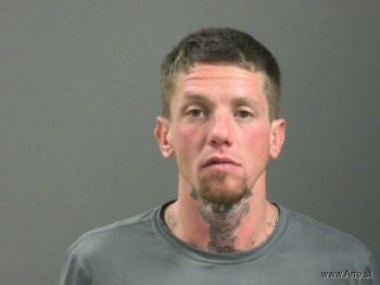 Joshua  Huffman Mugshot