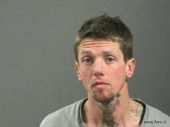 Joshua  Huffman Mugshot