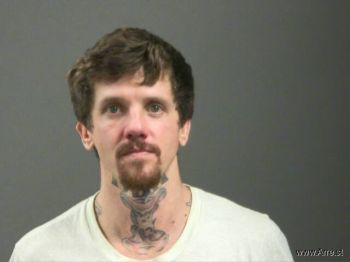 Joshua  Huffman Mugshot